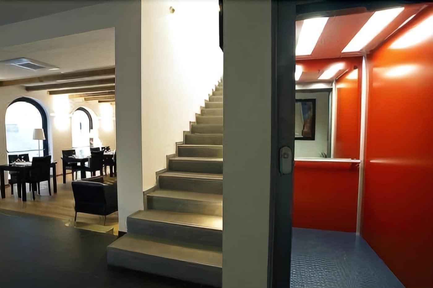 Belmonte Hotel, Dependance Alba Palace Hotel Фавара Экстерьер фото
