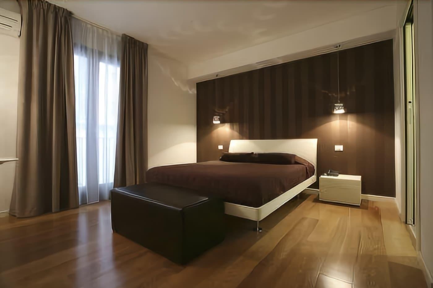 Belmonte Hotel, Dependance Alba Palace Hotel Фавара Экстерьер фото