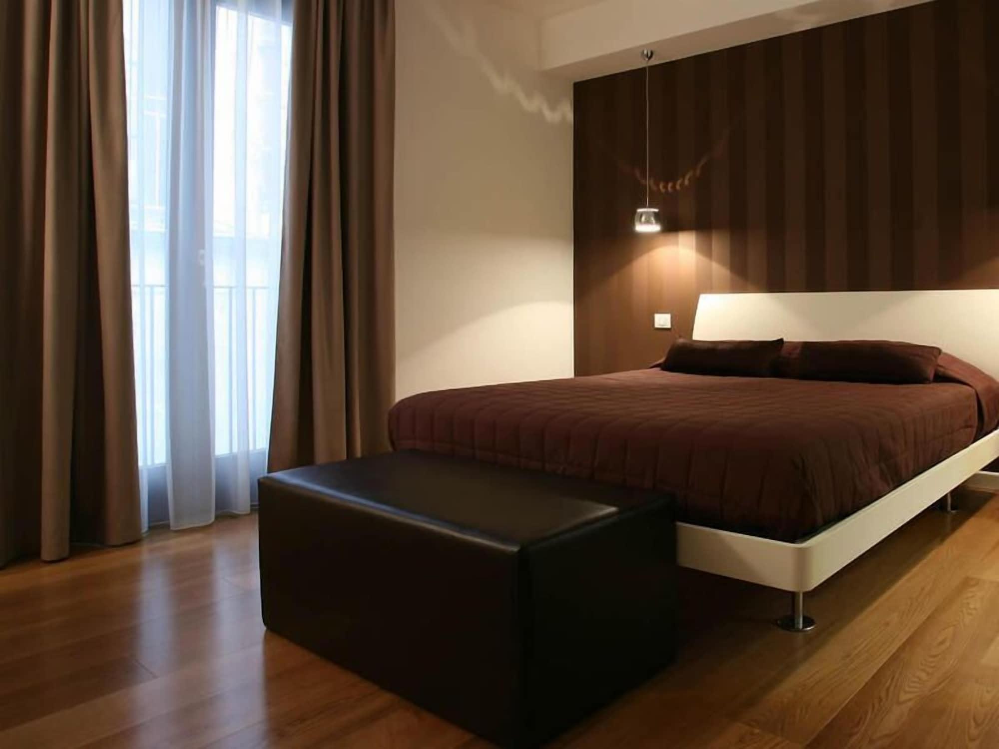 Belmonte Hotel, Dependance Alba Palace Hotel Фавара Экстерьер фото