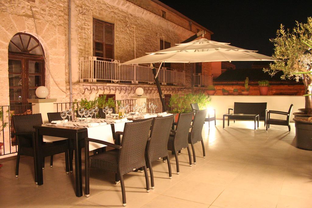 Belmonte Hotel, Dependance Alba Palace Hotel Фавара Экстерьер фото