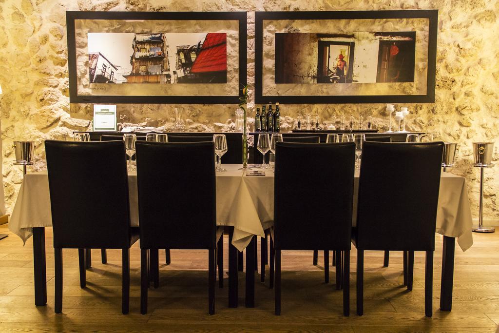 Belmonte Hotel, Dependance Alba Palace Hotel Фавара Экстерьер фото