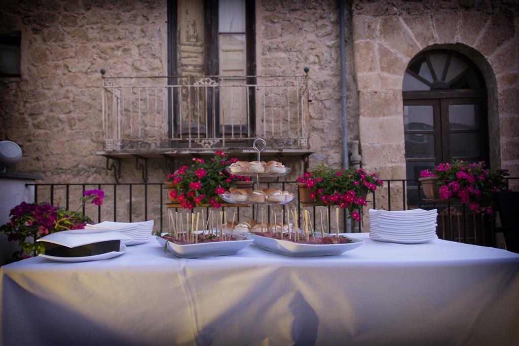 Belmonte Hotel, Dependance Alba Palace Hotel Фавара Экстерьер фото